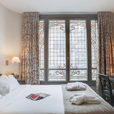 Vaneau Saint Germain Hotel París