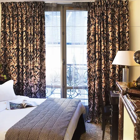 Vaneau Saint Germain 3*