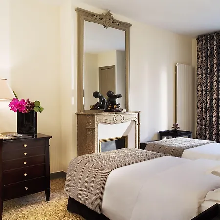 Vaneau Saint Germain Hotel 3*