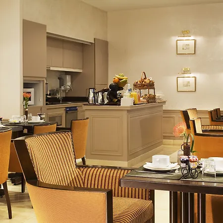 Vaneau Saint Germain Hotel París