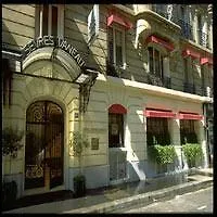Vaneau Saint Germain París