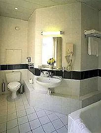 Vaneau Saint Germain 3* París