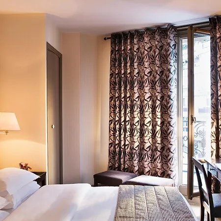 Vaneau Saint Germain 3* París