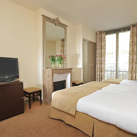 Hotel Vaneau Saint Germain 3*