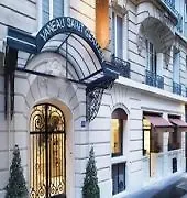 Vaneau Saint Germain París