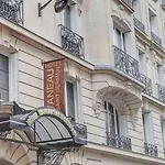 Vaneau Saint Germain מלון 3*