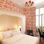 Vaneau Saint Germain מלון 3*
