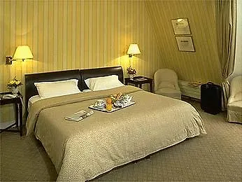 Hotel Vaneau Saint Germain Paříž