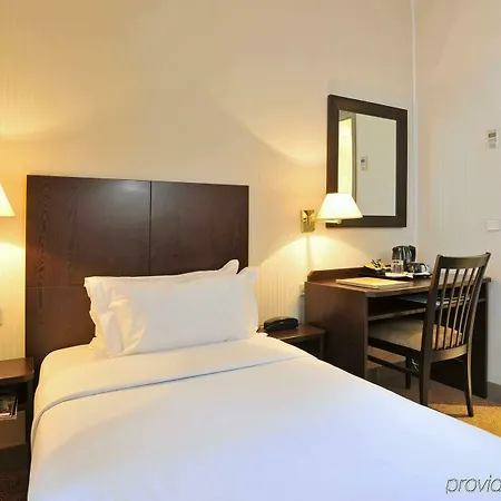 Vaneau Saint Germain Hotel Parijs