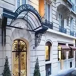 Vaneau Saint Germain Париж