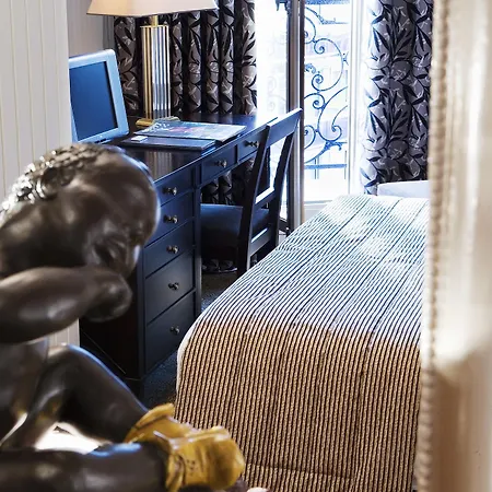 Vaneau Saint Germain Hotel Paris