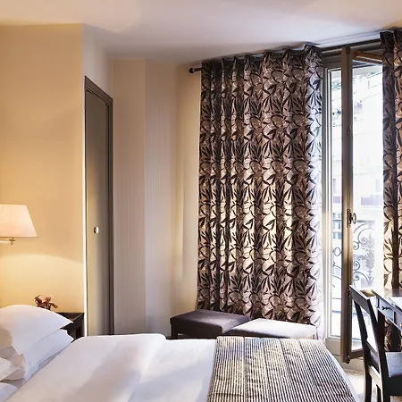 Vaneau Saint Germain Paris