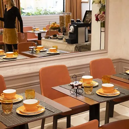 Vaneau Saint Germain Hotel Paris