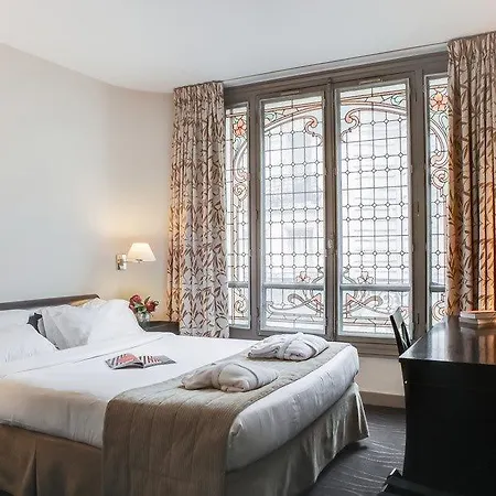 Отель Vaneau Saint Germain 3*