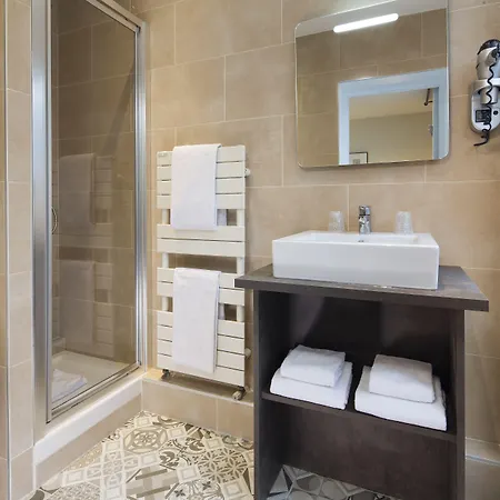 Vaneau Saint Germain 3*