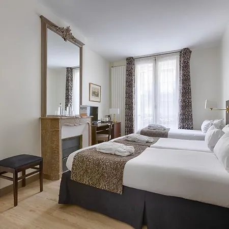 Vaneau Saint Germain 3* Париж
