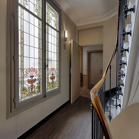 Vaneau Saint Germain Hotel