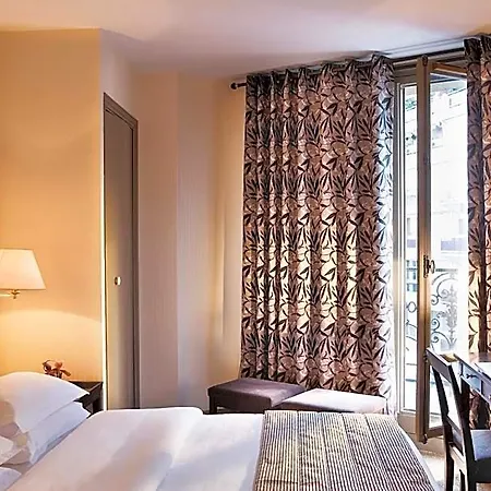 Vaneau Saint Germain Hotel Paris