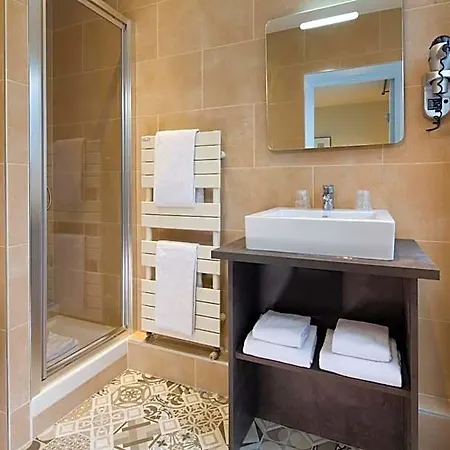 Vaneau Saint Germain Hotel