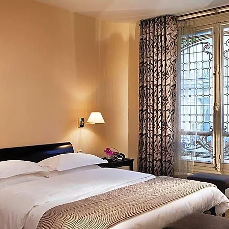 Vaneau Saint Germain Paris