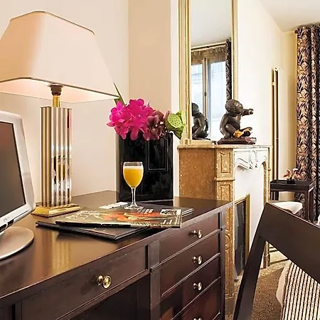 Vaneau Saint Germain 3* Paris