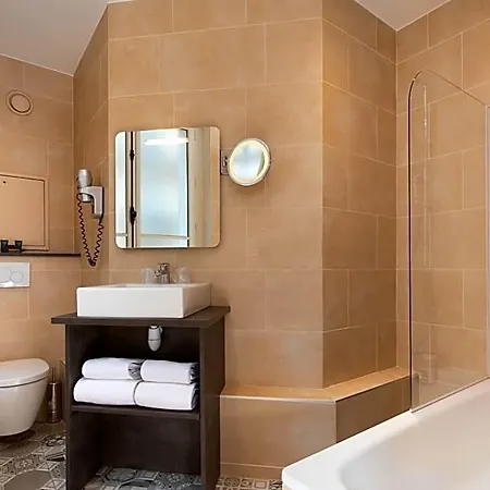 Vaneau Saint Germain Hotel 3*
