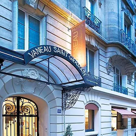 Vaneau Saint Germain 3*