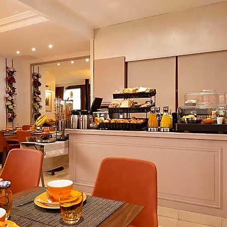 Hotel Vaneau Saint Germain