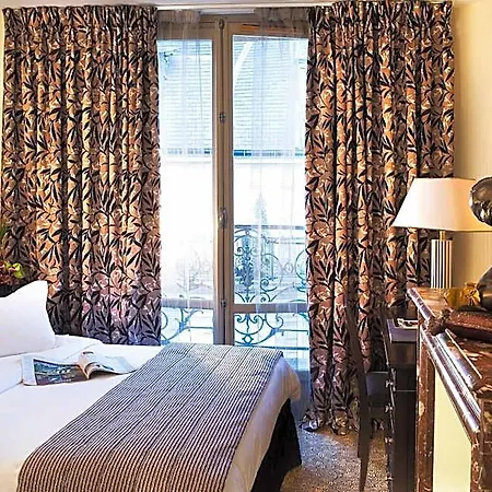 Vaneau Saint Germain Hotel
