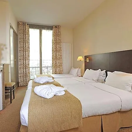 Vaneau Saint Germain Hotel Paris