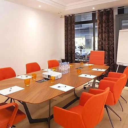 Hotel Vaneau Saint Germain