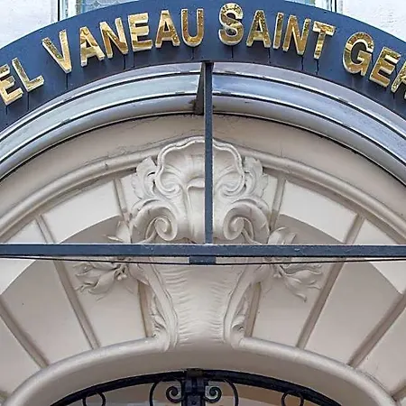 Vaneau Saint Germain 3*