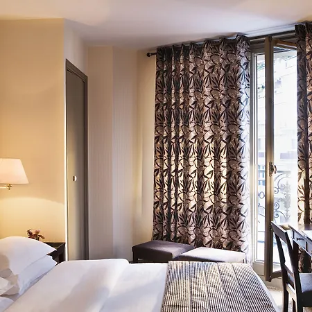 Vaneau Saint Germain Hotel Paris