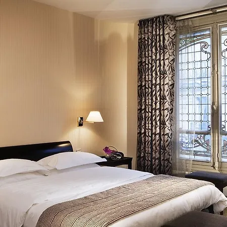 Vaneau Saint Germain Hotel Paris