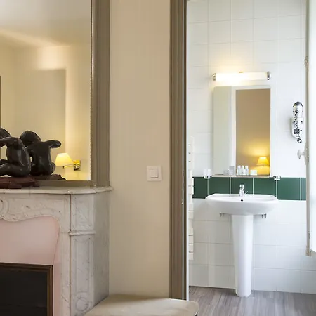 Hotel Vaneau Saint Germain