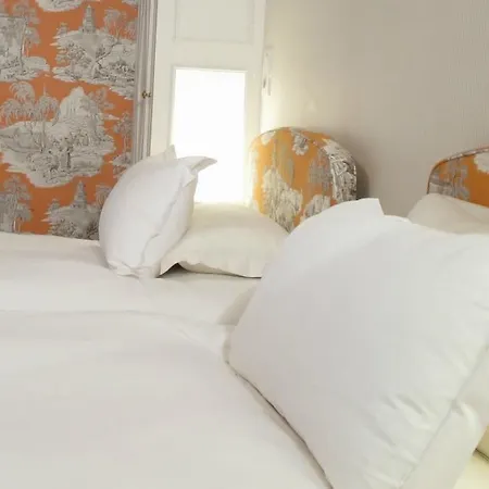 Hotel Vaneau Saint Germain