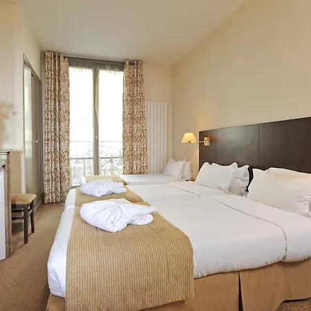 Vaneau Saint Germain 3* Paris