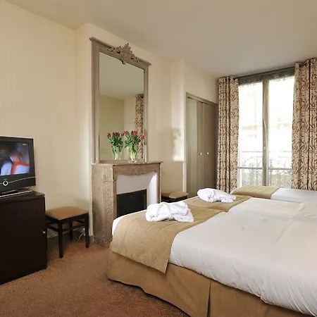 Hotel Vaneau Saint Germain 3*
