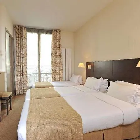 Hotel Vaneau Saint Germain 3*