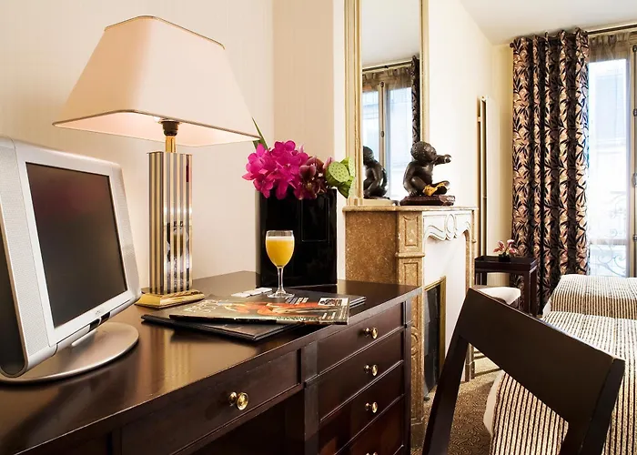 ヴァノー サン ジェルマン