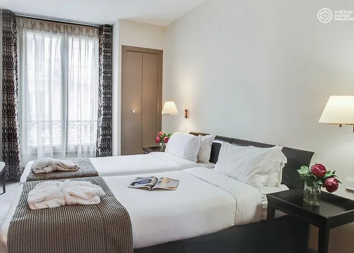 ヴァノー サン ジェルマン パリ