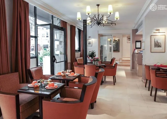 ヴァノー サン ジェルマン