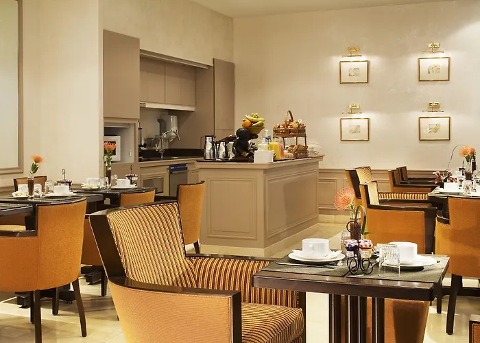 ヴァノー サン ジェルマン ホテル パリ