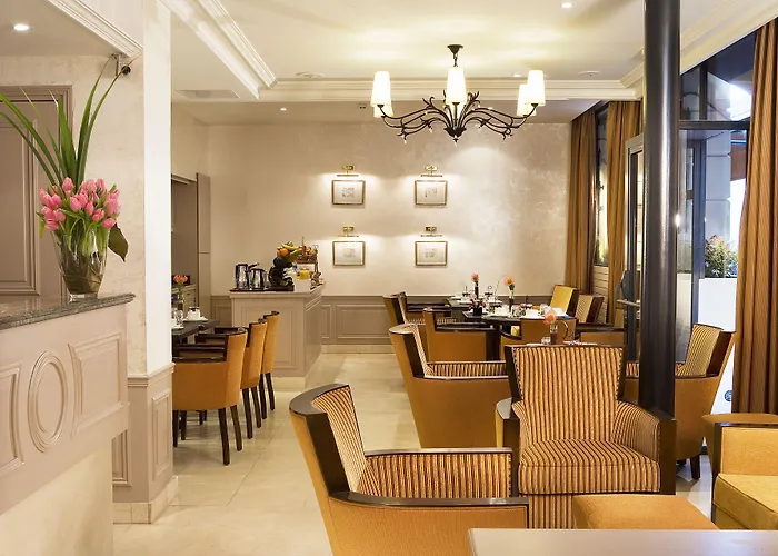 ヴァノー サン ジェルマン