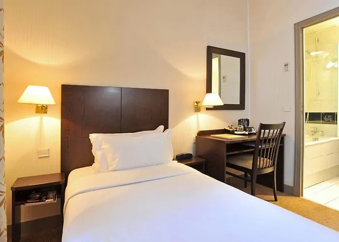 Vaneau Saint Germain 3*