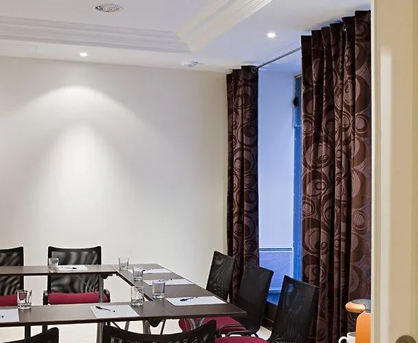 ヴァノー サン ジェルマン 3*