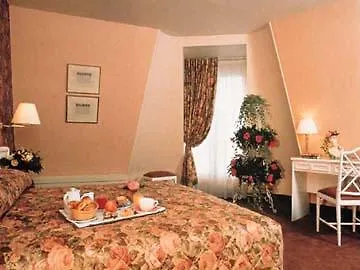 Vaneau Saint Germain