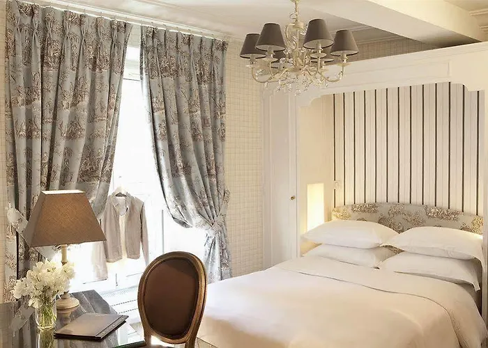 ヴァノー サン ジェルマン