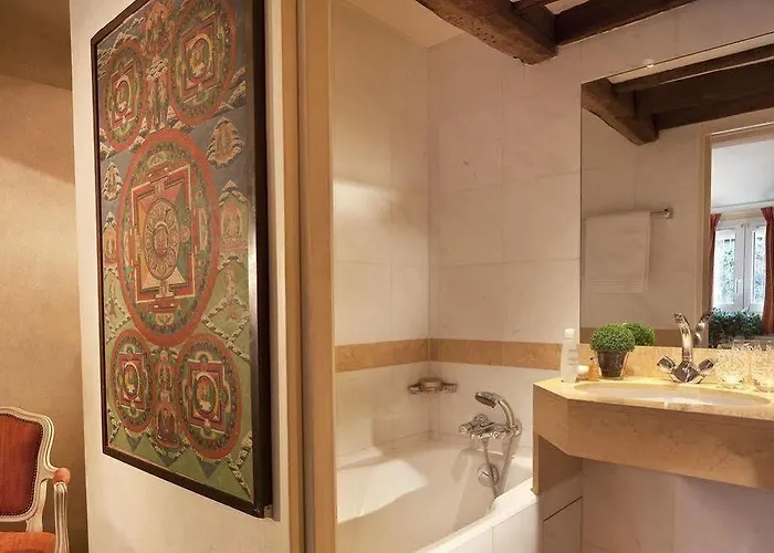 ヴァノー サン ジェルマン 3*