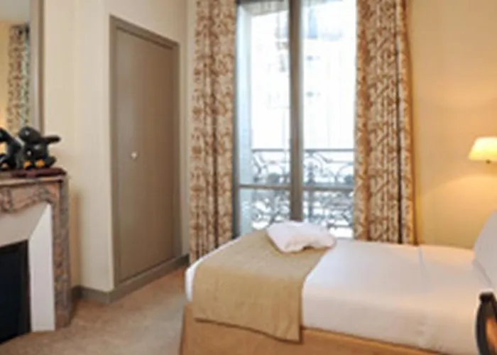 Hotel Vaneau Saint Germain